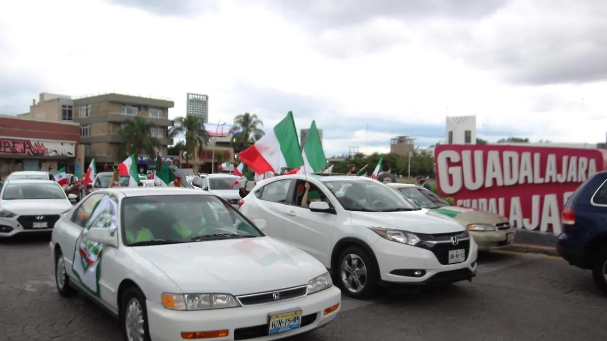 caravana anti amlo